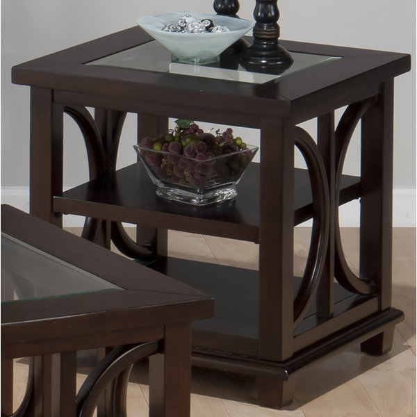 World Menagerie Arnemuiden 3 Piece Coffee Table Set & Reviews Wayfair